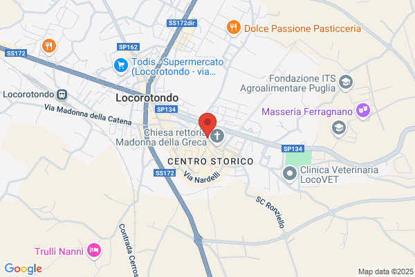 Rosticceria Poldo