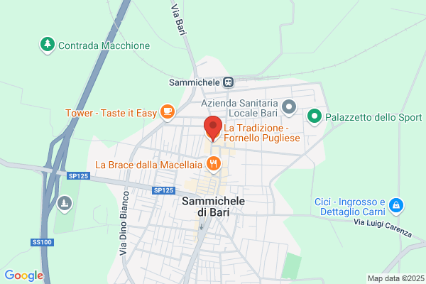 La Tradizione - Braceria e Macelleria