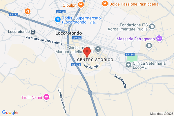 Trattoria al Vecchio Arco