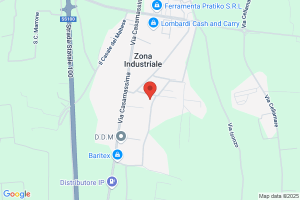 Striceram Soluzioni per Abitare