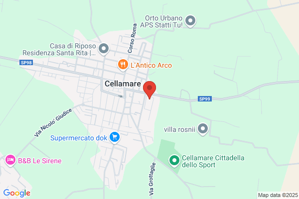 Vinicola di Gioia Azienda Agroalimentare