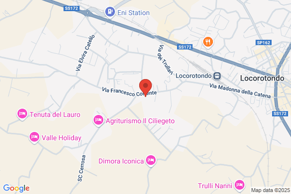Puglia Trasporti