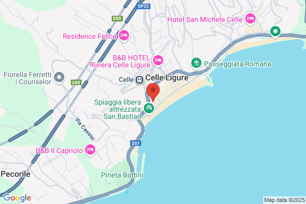 Panificio Da Damonte