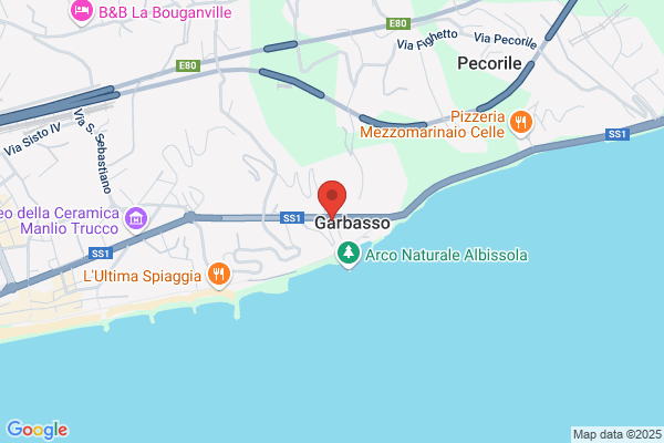 Parco per Le Vacanze Anita