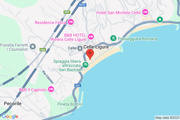 Pompe Funebri La Cellese