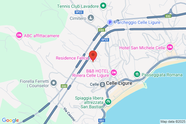 Residence Felice