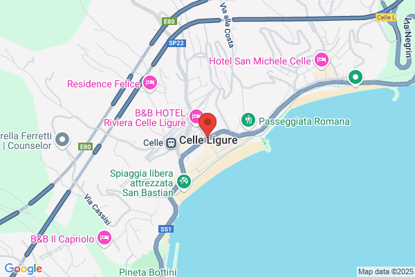 Alberto Roseo
