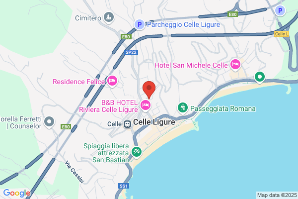 Hotel Giardino