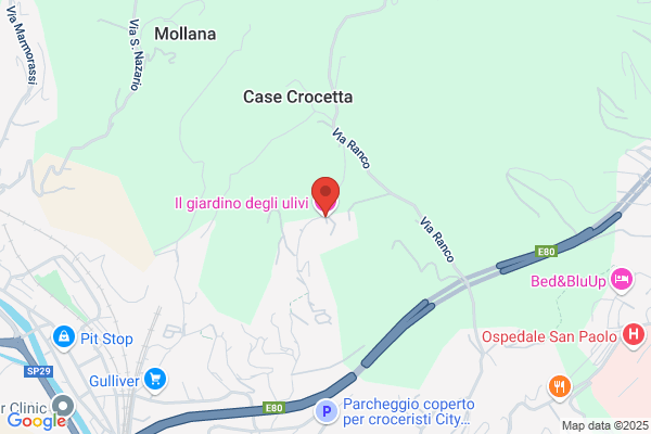 Il Giardino Dei Ciliegi