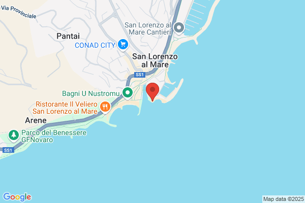 La Rotonda Sul Mare