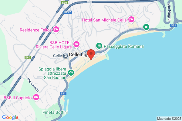 Opera Pia Per La Cura Balneare Marina di Milano