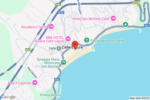 Pizzeria A Lanterna