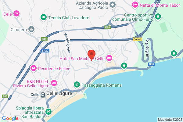 Pizzeria Ristorante La Bussola