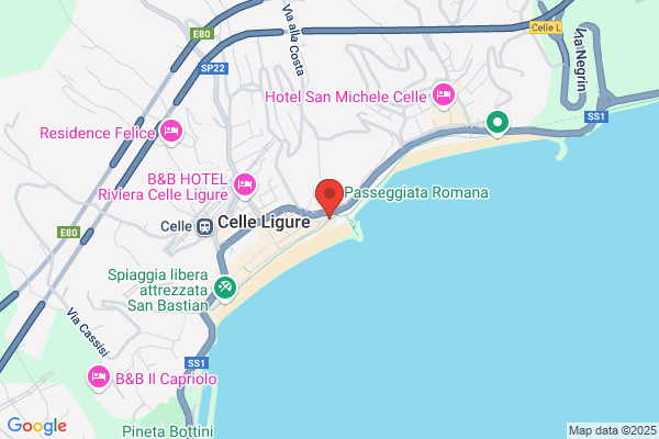 Ristorante Lacqua Dolce S.N.C