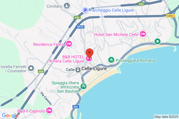 Ristorante Mose