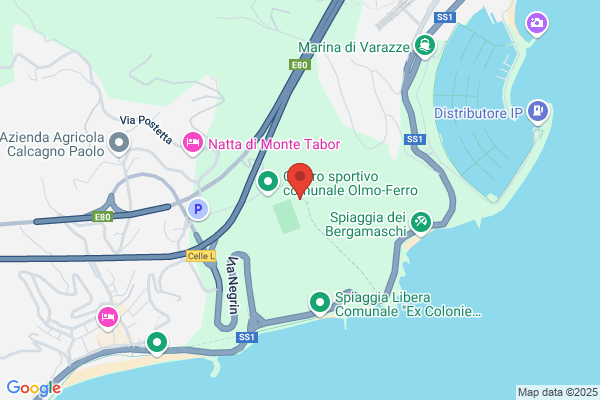 Ristorante Pizzeria Gemma 2.0