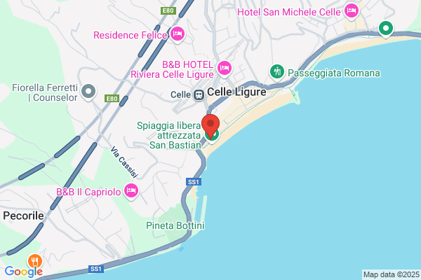 San Bastian Di Maria Grecchi E C sas