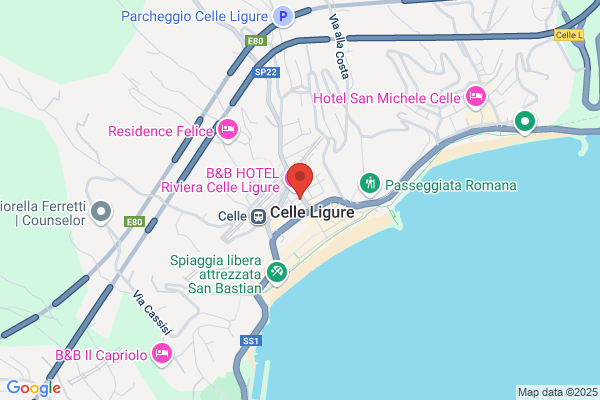 Studio Odontoiatrico Associato - Dr. Colardo -Dr. Dagnino