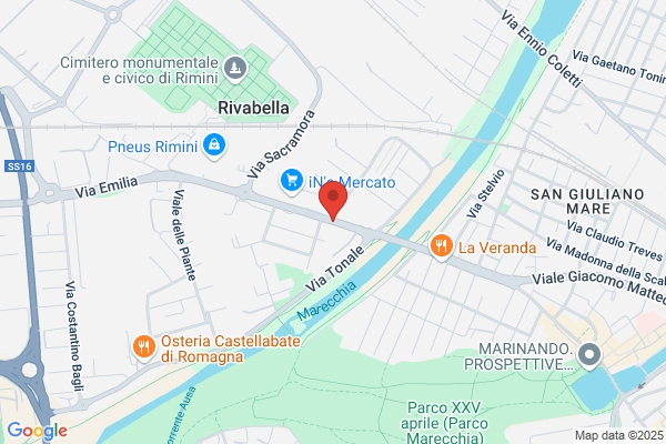 Tecnocasa Studio Celle