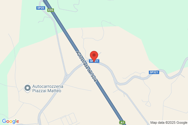 Baglioni Costruzioni