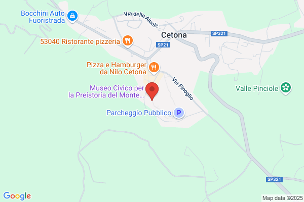 Comune di Cetona