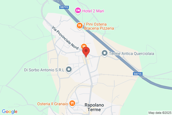 Enoteca L'Emporio del Vino