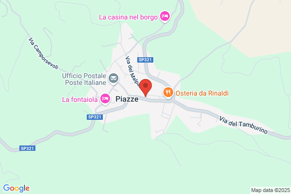 Onoranze Funebri Fabiani E Massoli
