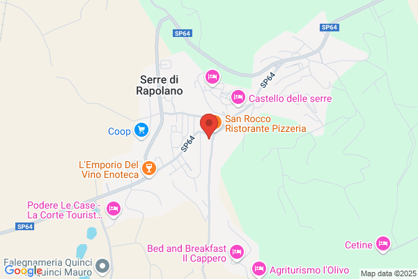Pizzeria Bar La Terrazza