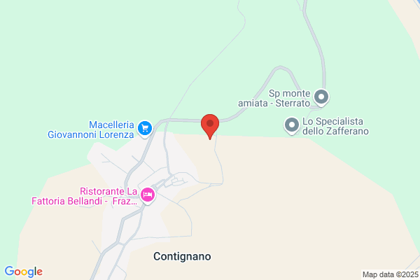 Agriturismo La Montalla