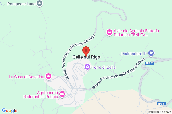 Albergo La Fontanella