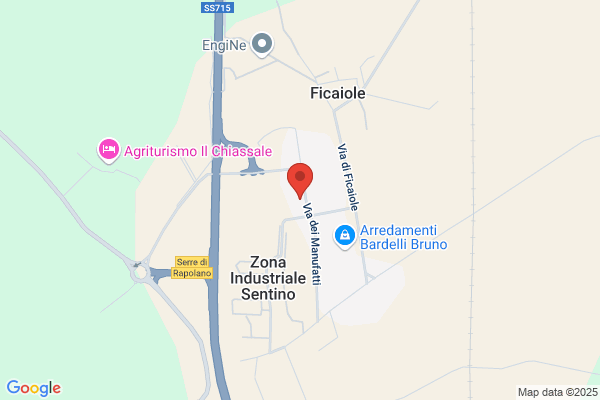 Arredo di Pietra