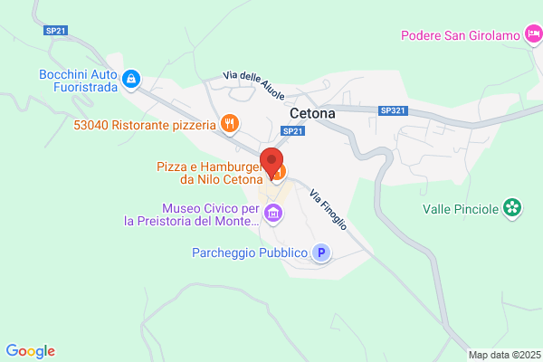 Bar Cavour