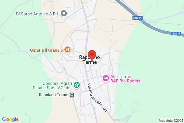 Misericordia di Rapolano Terme