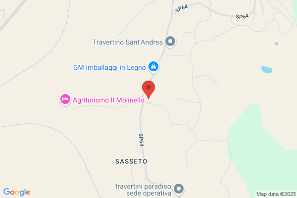 Querciolaie Rinascente
