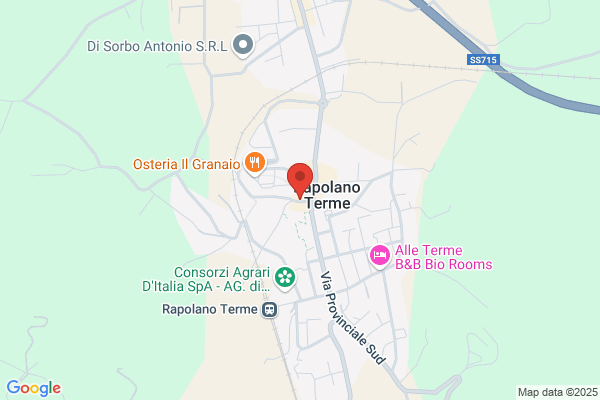 Trattoria La Patria