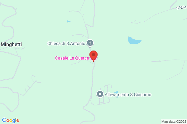 Casale le Querce