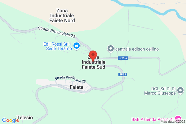 Centro Sud Lavorazione Lamiere