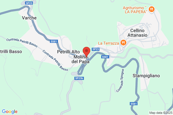 Panetteria F.Lli Del Papa
