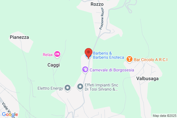 Barberis & Barberis Enoteca Srl
