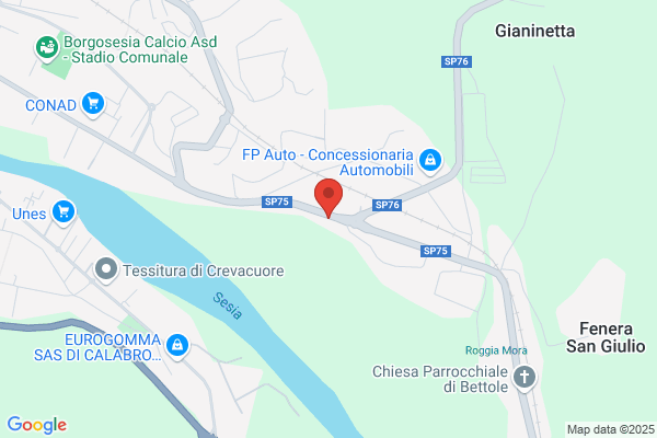 Distributore IP