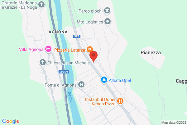 Farmacia Merlo-Cazzetta