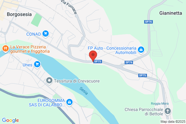 Impianti Idraulici I.T.I.S.