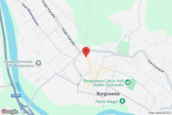 Impresa Funebre Badarello