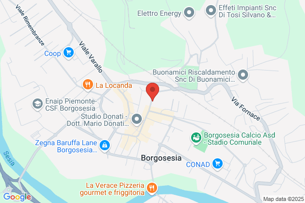 Impresa Funebre Franchi