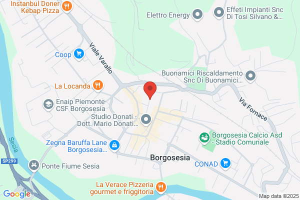 La Nuova Edil