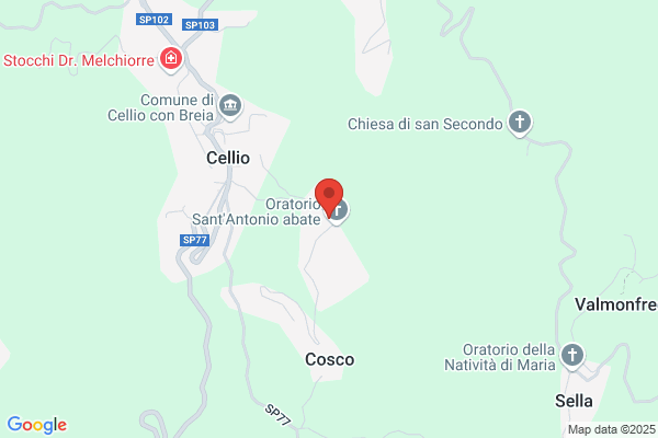Officina Meccanica Dellassette