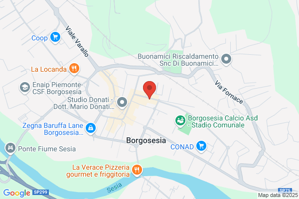 Studio di Consulenza del Lavoro Caratti