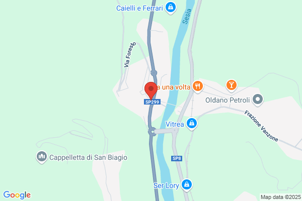 Autofficina Lavatelli