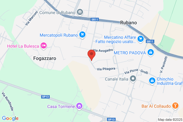Boldrin Roberto -Assistenza Tecnica Macchine Per Ufficio