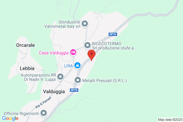 Edil Franco Costruzioni Di Stuppello Franco